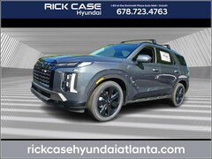New 2025 Hyundai Palisade Duluth