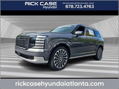 New 2026 Hyundai Palisade Duluth