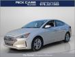 Used 2019 Hyundai Elantra SEL Sedan