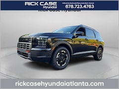 New 2026 Hyundai Palisade Duluth