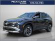 New 2026 Hyundai Tucson Hybrid SEL Convenience SUV