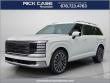 New 2026 Hyundai Palisade Calligraphy FWD SUV