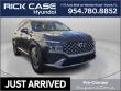 Used 2021 Hyundai Santa Fe SEL SUV
