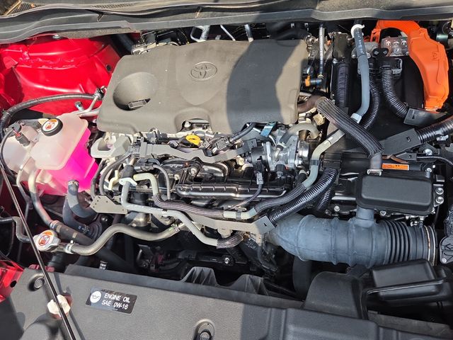 2022 Toyota Sienna XSE - Photo 10
