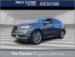 Used 2017 Acura MDX 3.5L SH-AWD w/Technology Package SUV