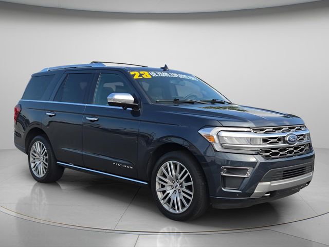 2023 Ford Expedition Platinum - Photo 8