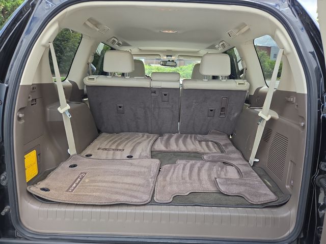 2015 Lexus GX Base - Photo 16
