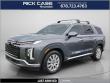 Certified 2024 Hyundai Palisade SEL 7 Passenger SUV