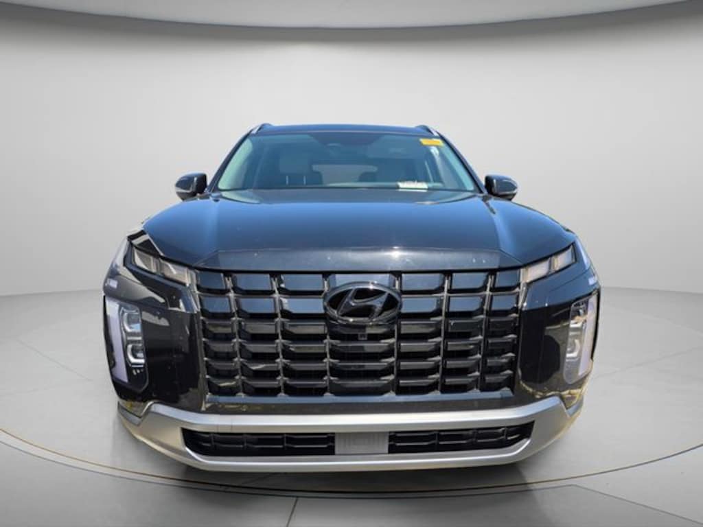Used 2024 Hyundai Palisade SEL Premium SUV