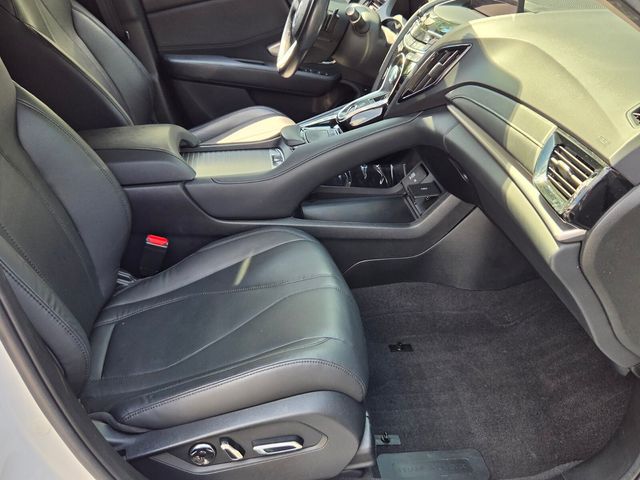 2020 Acura RDX Base - Photo 18