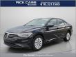 Used 2020 Volkswagen Jetta 1.4T S Sedan