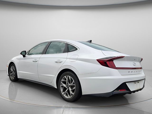2022 Hyundai Sonata SEL - Photo 6