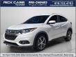 Used 2022 Honda HR-V EX SUV