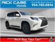 Used 2022 Lexus GX 460 SUV