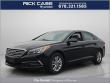Used 2017 Hyundai Sonata ECO Sedan