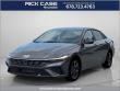 New 2026 Hyundai Elantra SEL Sport Sedan