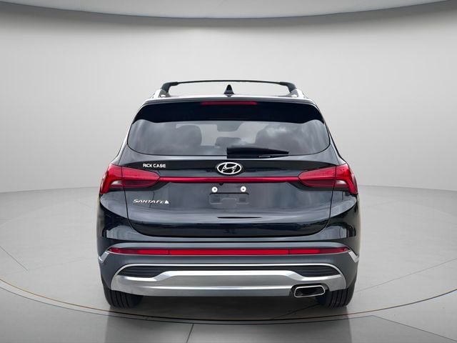 2023 Hyundai Santa Fe SEL - Photo 6