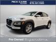 Used 2020 Hyundai Kona SE SUV