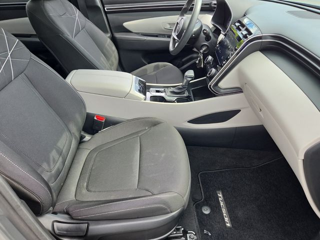 2024 Hyundai Tucson SE - Photo 17