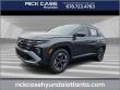 New 2025 Hyundai Tucson Hybrid SEL Convenience SUV