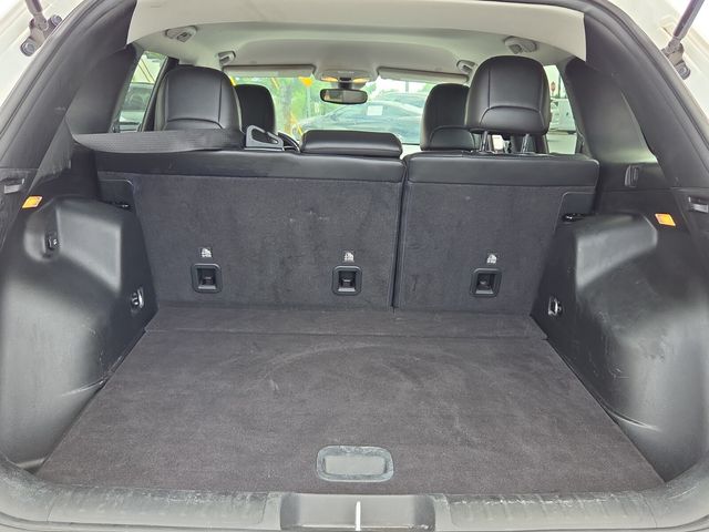 2021 Jeep Cherokee Altitude - Photo 17