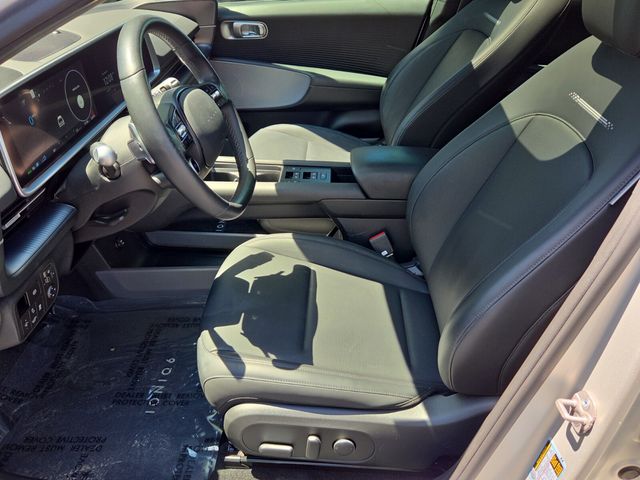 2024 Hyundai IONIQ 6 Limited - Photo 10