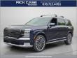 New 2026 Hyundai Palisade Hybrid Calligraphy SUV