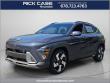 New 2026 Hyundai Kona Limited FWD SUV