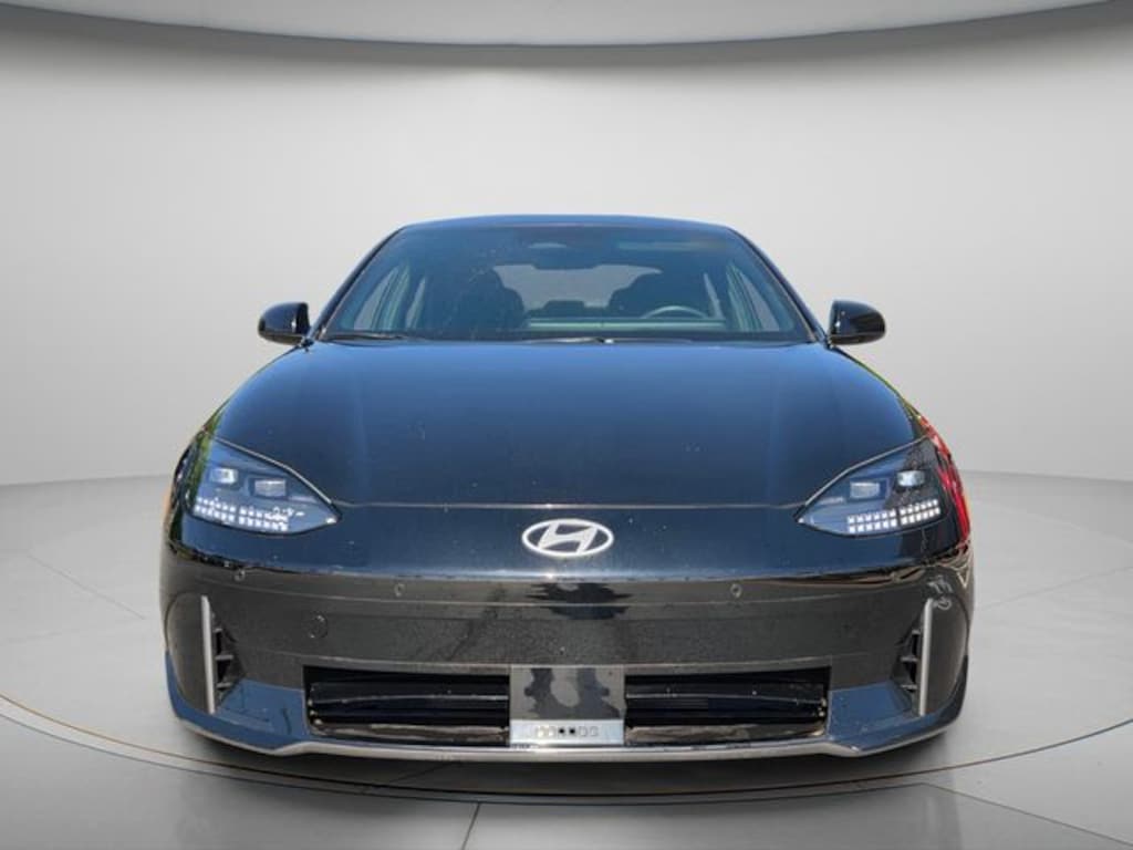 Used 2024 Hyundai IONIQ 6 SE Sedan