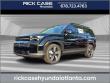New 2025 Hyundai Santa Fe Hybrid Limited SUV