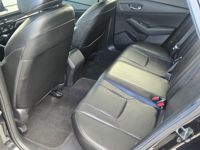 2024 Honda Accord Hybrid Sport-L - Photo 7