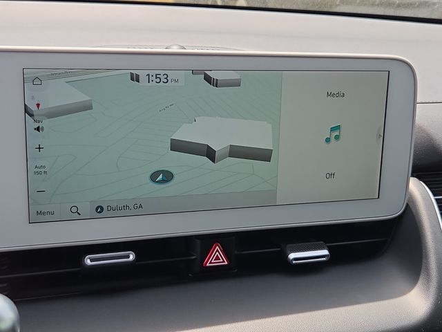 2023 Hyundai IONIQ 5 SE - Photo 21