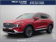 Used 2023 Hyundai Santa Fe Limited SUV