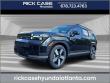 New 2025 Hyundai Santa Fe Hybrid Limited SUV