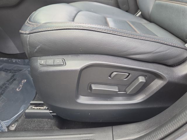 2022 Mazda CX-5 S Preferred package - Photo 12