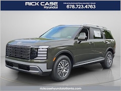 New 2026 Hyundai Palisade Duluth