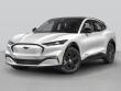 Used 2021 Ford Mustang Mach-E Premium SUV