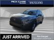 Used 2024 Toyota Corolla Cross LE SUV