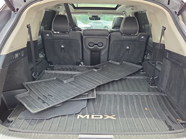 2023 Acura MDX Advance Package - Photo 17