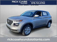 2026 Hyundai Venue SE SUV