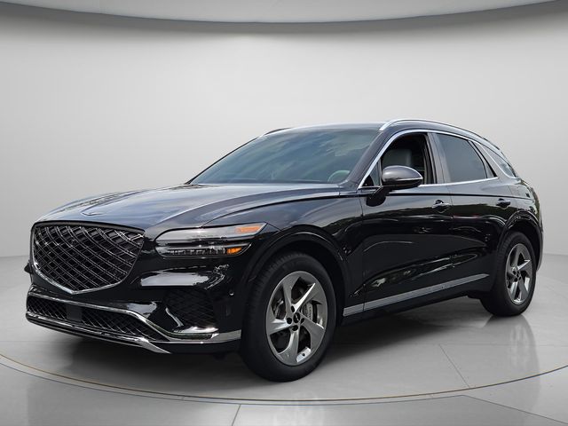 2026 Genesis GV70 2.5T Advanced AWD's photo