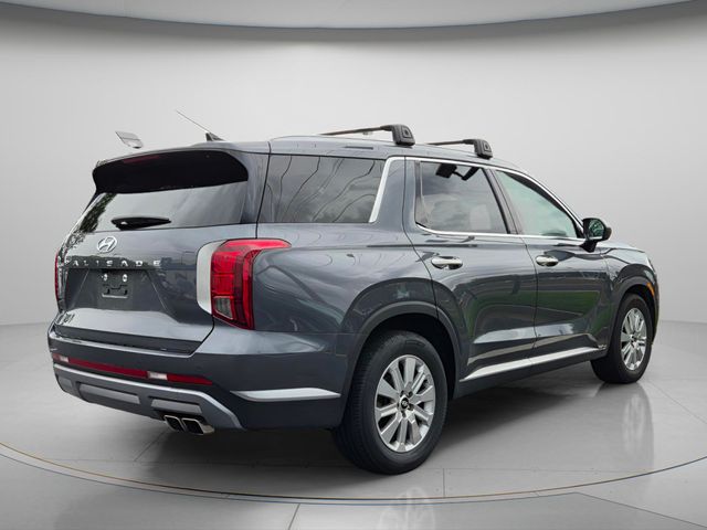 2024 Hyundai Palisade SEL - Photo 6