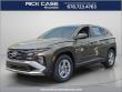 New 2026 Hyundai Tucson SE FWD SUV