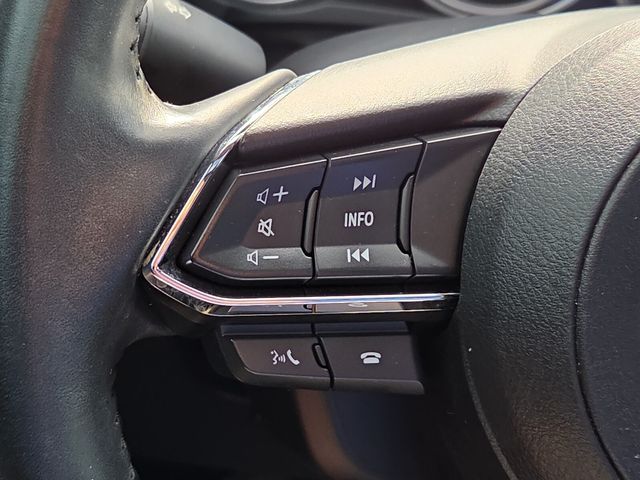 2022 Mazda CX-5 S Preferred package - Photo 25