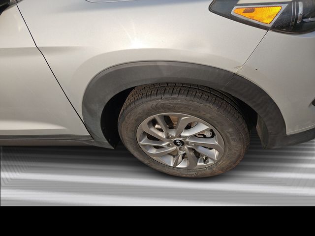 2016 Hyundai Tucson Eco photo 2