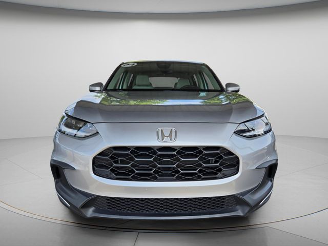 2024 Honda HR-V LX - Photo 4