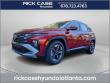 New 2026 Hyundai Tucson SEL Premium FWD SUV