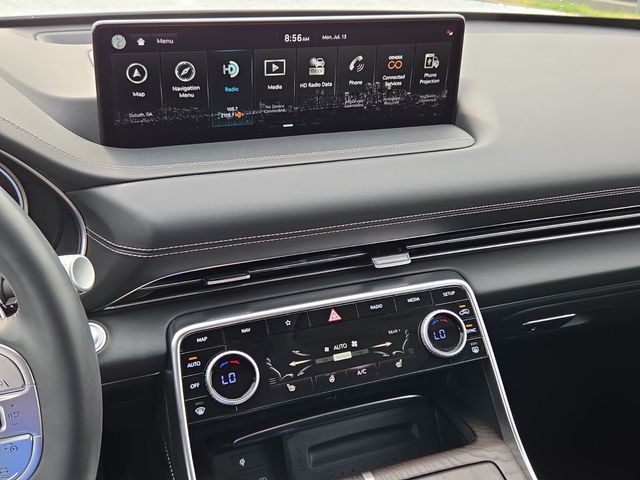 2024 GENESIS GV80 Standard - Photo 20