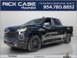 Used 2023 Chevrolet Silverado 1500 RST Truck