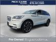Used 2020 Lincoln Aviator Reserve SUV